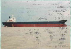 2009年 26095T 散货船
