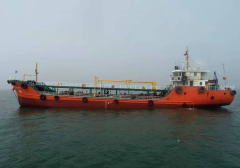 2012年 545T 油船