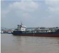 2011年 753T 油船