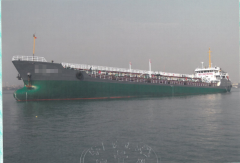 2006年 4250T 油船