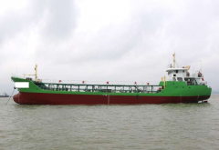 2010年 961T 油船（已售出）