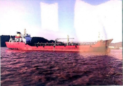 2006年 3121T 油船