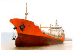 2005年 2005T 油船